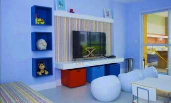 Imagem 5: Apartamento com 2 dormitórios à venda, 100 m² por R$ 599.000 - Recreio dos Bandeirantes