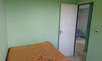 Imagem 2: Casa no Turiuba (venda) 02 quartos quintal espaçoso, prox ao ponto final do bairro