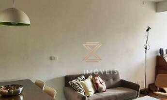 Imagem 2: Apartamento com 2 dormitórios à venda, 70 m² por R$ 715.000 - Perdizes - São Paulo/SP