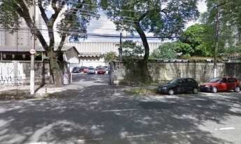 Imagem 6: Terreno Jaguaré - Kenkiti Simomoto - 3.600 m2. Só para locação