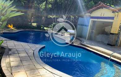 Imagem 2: Fazenda/Sítio/Chácara para venda com 5000 metros quadrados com 5 quartos