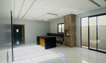 Imagem 2: CASA DE ALTO PADRÃO SITUADO EM CONDOMÍNIO FECHADO