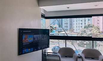 Imagem 2: ST-Excelente apartamento em Boa Viagem!