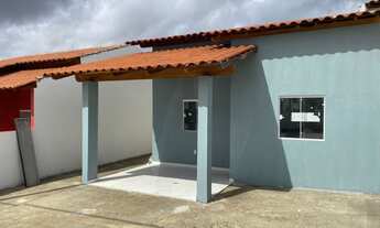 Imagem 2: Casa em condomínio fechado - Arapiraca - Residencial JBR