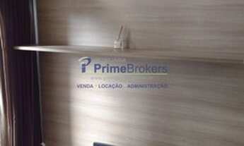 Imagem 4: APARTAMENTO DUPLEX VENDA E ALUGUEL 1 SUÍTE NO BROOKLIN