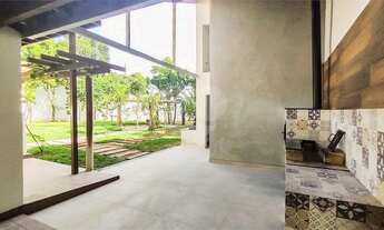 Imagem 5: São João da Boa Vista - Chácara - Jardim Sol Nascente