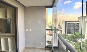 Imagem 2: Apartamento para alugar no Edifício TAG DECOR - Saúde - São Paulo - SP
