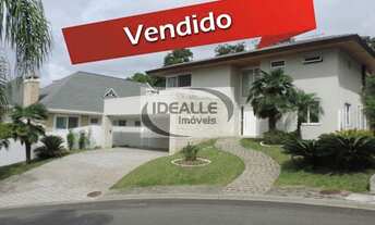 Imagem: Casa em Condomínio com 4 quartos à venda