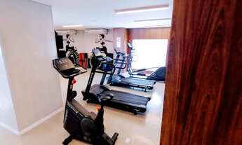 Imagem 7: EDIFÍCIO BEETHOVEN 130M2 COM PLANEJADOS