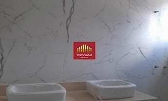 Imagem 7: Casa de condomínio térrea para aluguel possui 173 metros quadrados com 3 quartos