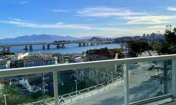 Imagem 3: Florianópolis - Apartamento Padrão - Centro