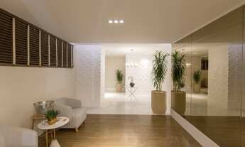 Imagem 2: Lt; Singulare Jardins/ Duplex com 177m2