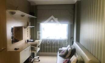 Imagem 1: Flat reformado e em excelente localização