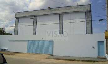 Imagem 3: Kitnet com 1 dormitório para alugar, 35 m² por R$ 600/mês - Guará II - Guará/DF