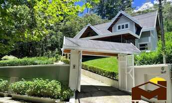 Imagem 2: Casa Alto do Capivari