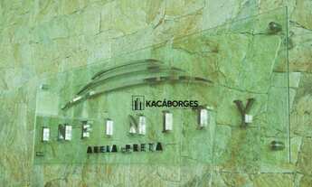 Imagem 2: Cobertura à venda em Areia Preta no Condomínio Infinity- Natal/RN