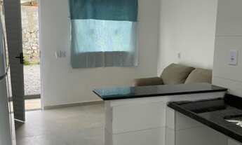 Imagem 4: Kitnet Kitnet com 1 dormitório