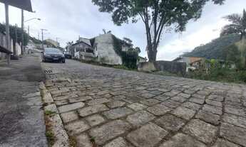 Imagem 4: Excelente terreno escriturado, ótima opção para construção de sobrados, localizado próximo