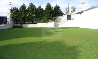 Imagem 2: Terreno à venda, 800 m² - Condomínio Estância Marambaia - Vinhedo/SP