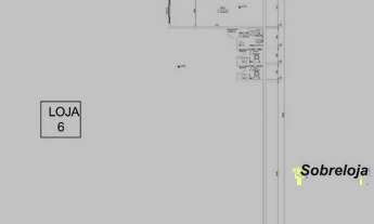 Imagem 3: Loja para alugar, 708 m² por R$ 18.000,00/mês - Centro - São José dos Pinhais/PR