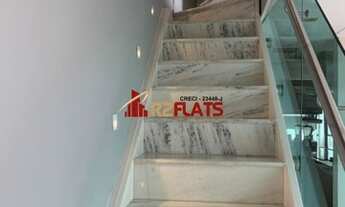 Imagem 7: Flat, Vila Nova Conceição - São Paulo