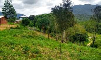 Imagem 4: Lindo terreno para Casa de Campo, com luz elétrica, condomínio fechado