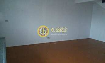 Imagem 2: Casa com 2 dormitórios para alugar, 80 m² por R$ 1.200,00/mês - Parque Colonial - São Paul