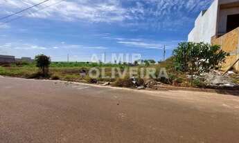 Imagem 5: AL - Terreno - Jardim Sul - Região do Cristo - Sertãozinho/SP