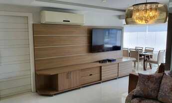 Imagem 6: Cobertura duplex para venda possui 178 metros quadrados com 3 quartos