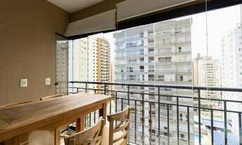 Imagem 3: APARTAMENTO PARA VENDA NO JARDIM AQUARIUS