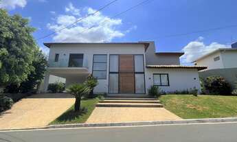 Imagem: Casa alto padrão 4 suites