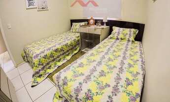 Imagem 3: Brisa Sul Residence com 3 quartos