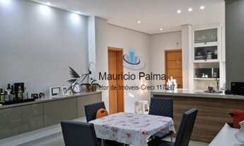 Imagem 3: CASA TÉRREA - CONDOMÍNIO RESIDENCIAL ACÁCIAS II