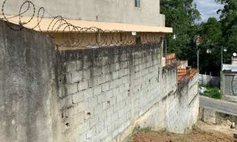 Imagem 7: Lote/Terreno com 150,15 m² no Vale do Sol II, Itapevi/SP (Oportunidade