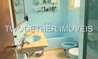 Imagem 6: Apartamento para venda possui 180 metros quadrados com 4 quartos em Ipanema - Rio de Janei