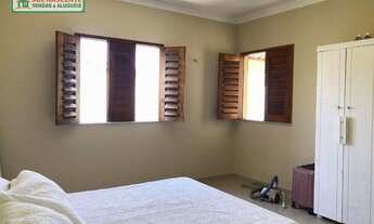 Imagem 3: Linda Casa à Beira Mar na Praia da Lagoa do Mato - Aracati/CE