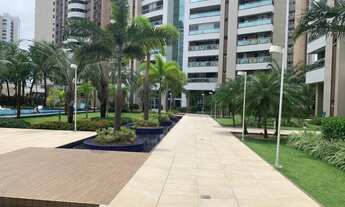 Imagem 2: Apartamento para venda com 197 metros quadrados com 3 quartos em Cocó - Fortaleza - Ce