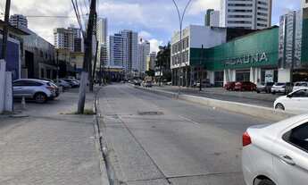 Imagem 3: Comercial/Industrial de 75 metros quadrados no bairro Encruzilhada