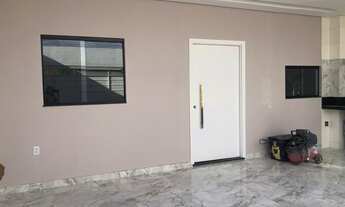 Imagem 2: Casa no Bairro nossa senhora de Fátima