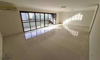 Imagem 6: Apartamento com 4 dormitórios para alugar no Boqueirão - Santos/SP