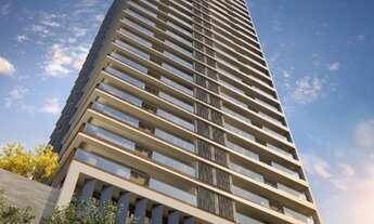 Imagem: Apartamento 140m² - 3 suítes - lavabo