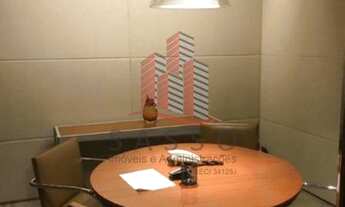 Imagem 6: Alugo conjunto comercial alto padrão