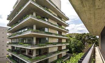 Imagem: APARTAMENTO À VENDA - ÍCARO - Jardins