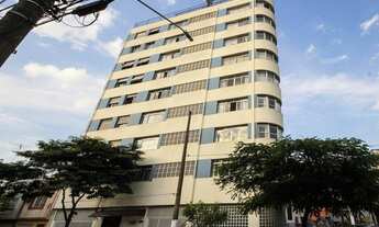 Imagem 2: Este imóvel de 82 m², localizado na Rua Barretos, tem 2 dormitórios grandes, 1 banheiro co