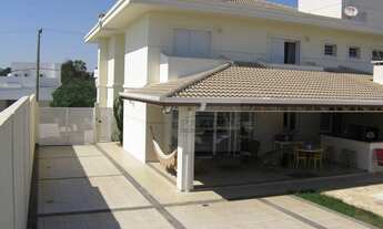 Imagem 4: Casa alto padrão com 5 dormitórios à venda, 518 m² - Condomínio Jardim Paulista II - Vinhe