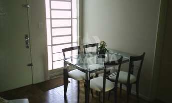 Imagem 3: Apartamento para venda possui 41 metros quadrados com 1 quarto no Rio Branco - Porto Alegr