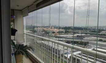 Imagem 5: Apartamento com 2 dormitórios à venda, 78 m² por R$ 798.000 - Vila Leopoldina - São Paulo