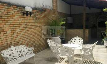 Imagem 3: Apartamento com 3 quartos à venda com no bairro Parquelândia - Fortaleza/CE