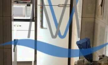 Imagem 5: Casa geminada de 3 quartos à venda no São João Batista