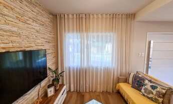 Imagem 4: Casa Duplex no Cond. Carlos Siqueira de Melo